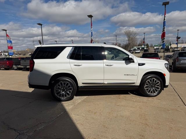 Certified 2023 GMC Yukon Denali Ultimate image 7