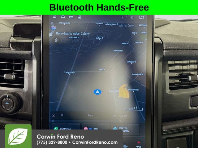 Used 2025 Ford F150 Lightning Flash image 15
