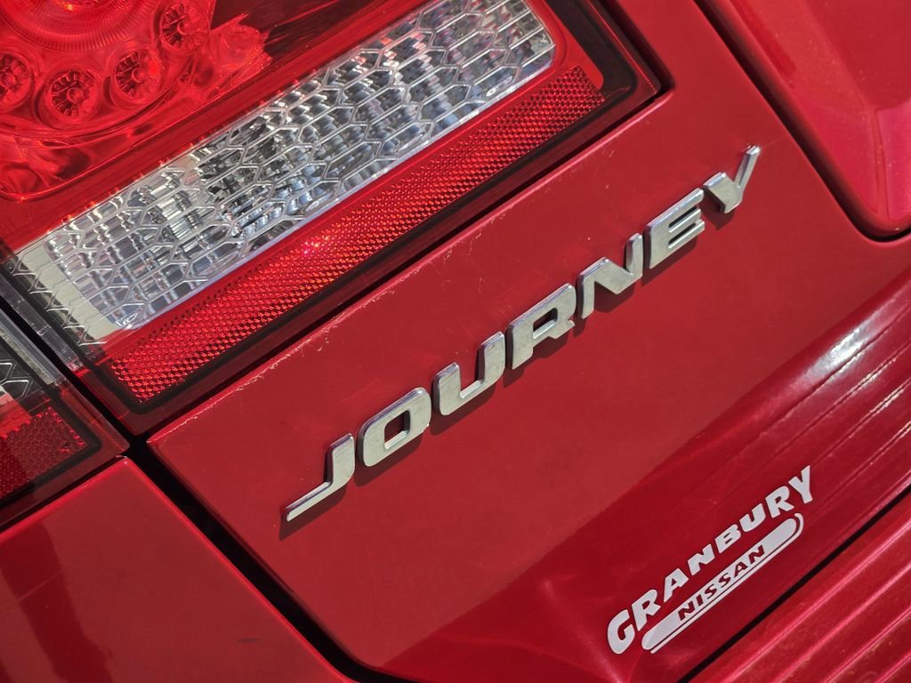 Used 2019 Dodge Journey SE w/ Connectivity Group image 9