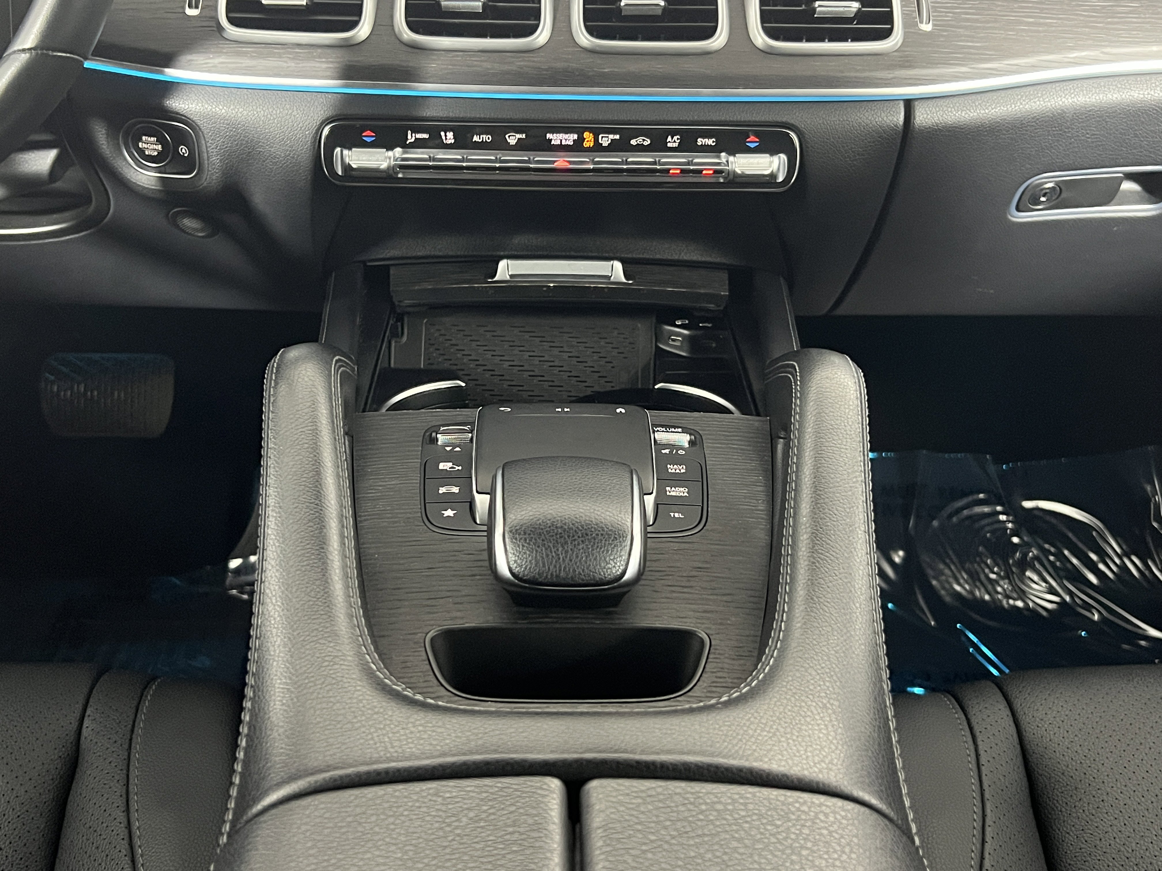 Used 2021 Mercedes-Benz GLE 350 image 18