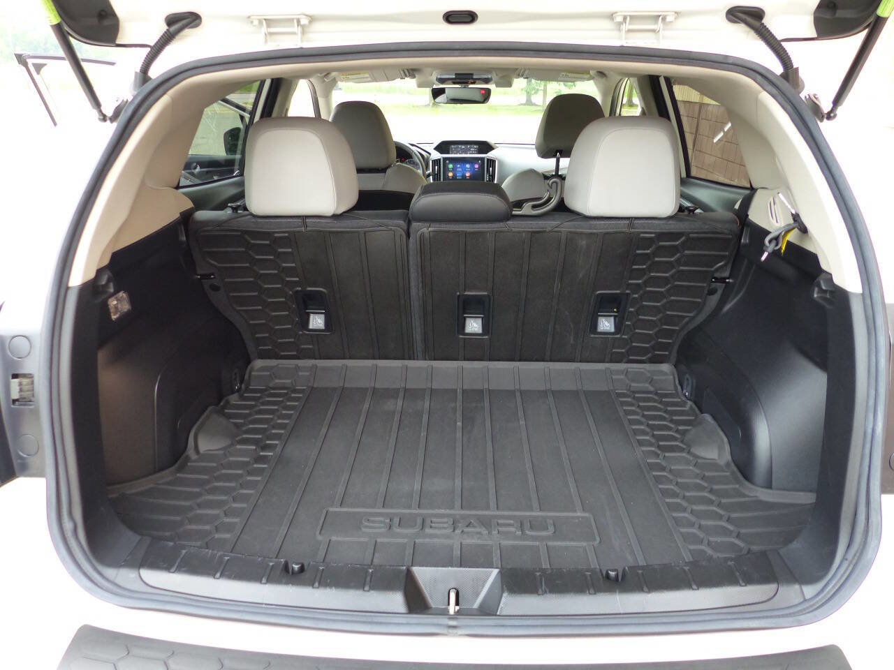 Used 2019 Subaru Crosstrek 2.0i Limited w/ Popular Package #4 image 39