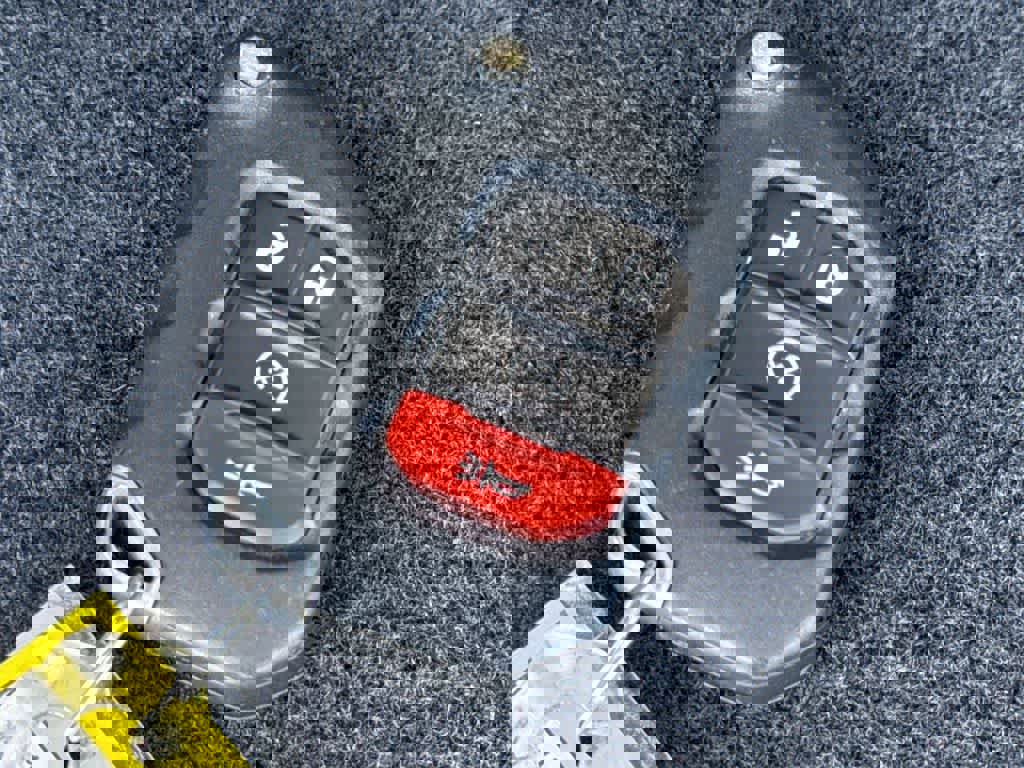 Used 2019 Jeep Wrangler Moab w/ Quick Order Package 24M Moab image 23