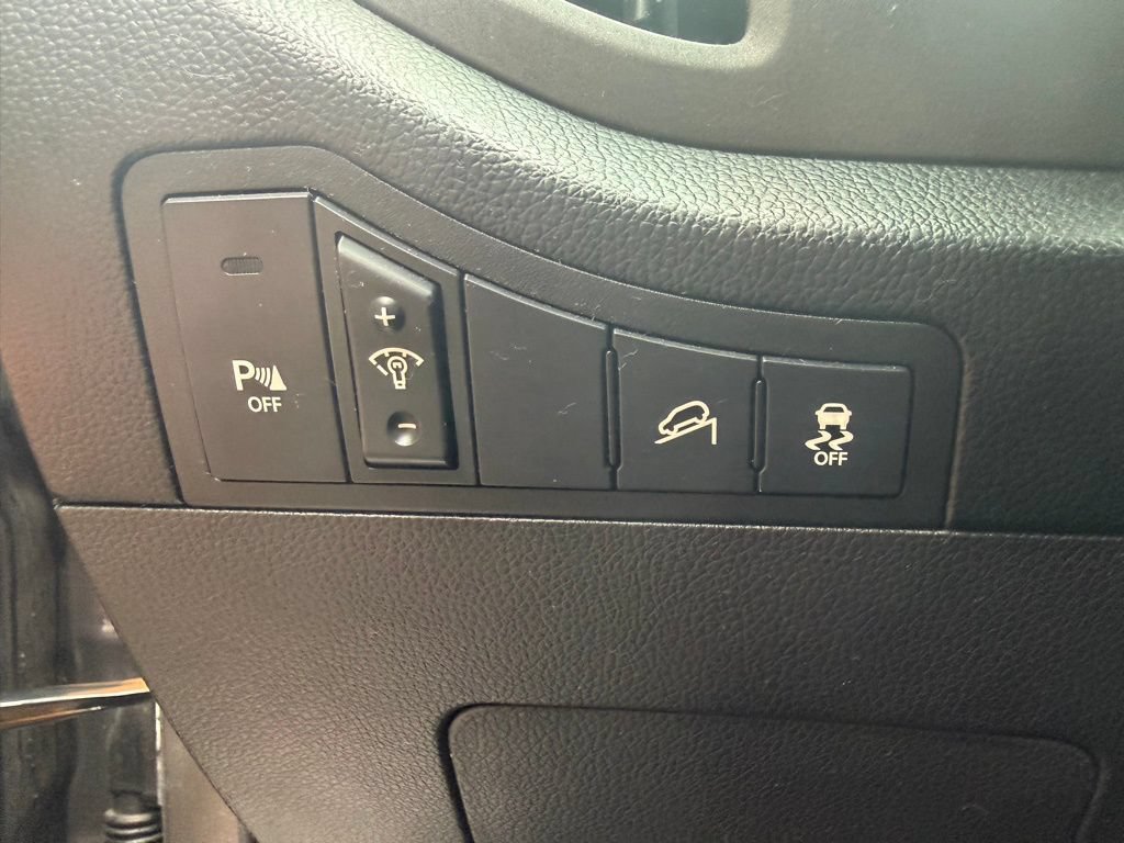 Used 2012 Kia Sportage LX w/ Navigation Pkg FWD image 17