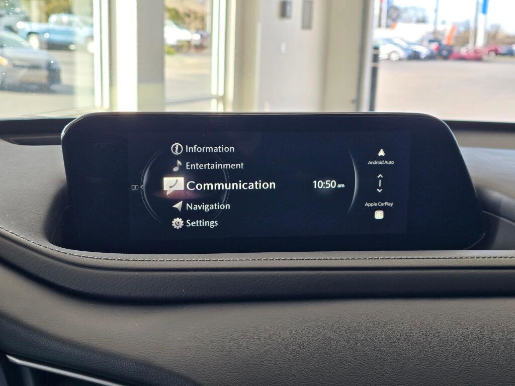 Used 2024 MAZDA CX-30 AWD 2.5 S w/ Select Sport Pkg image 30