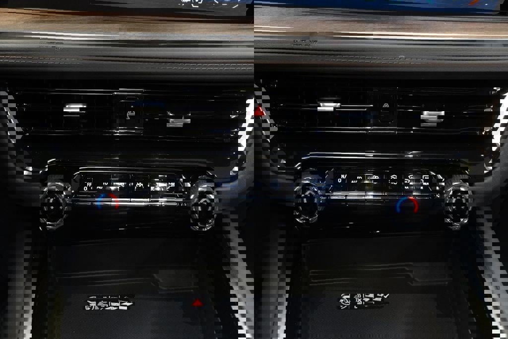 New 2026 Chevrolet Tahoe High Country image 24