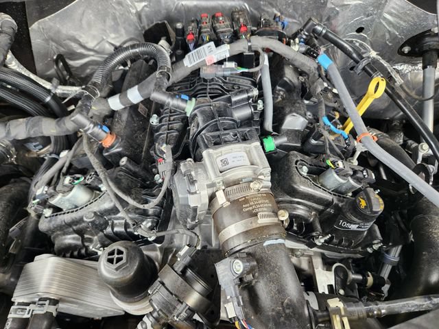 New 2026 Ford F150 XLT w/ Equipment Group 302A MID AWD/4WD image 20