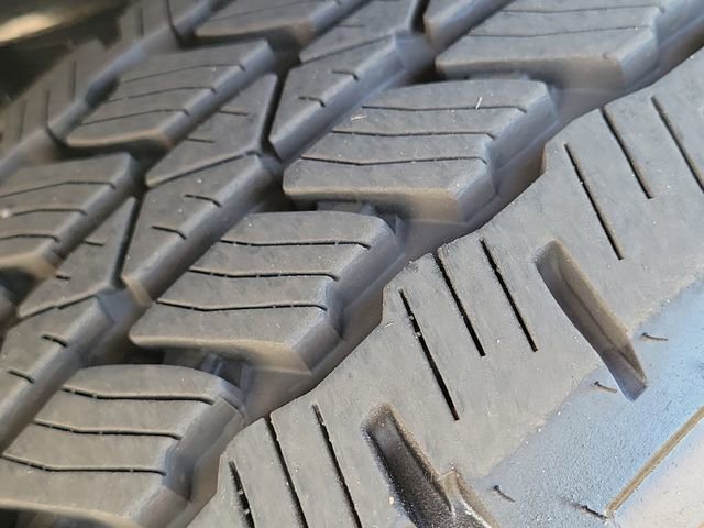 Used 2025 Ford Bronco Big Bend image 27