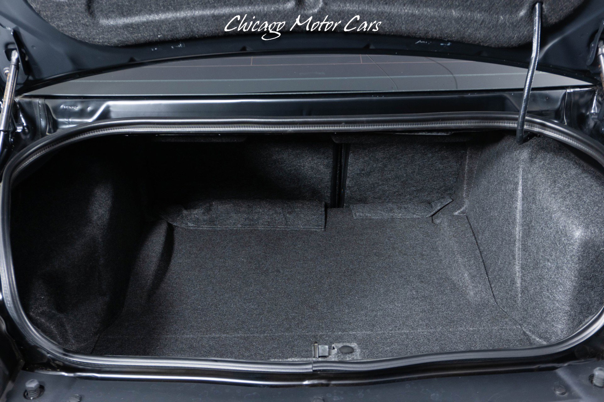 Used 2023 Dodge Challenger SRT Hellcat Redeye RWD image 52