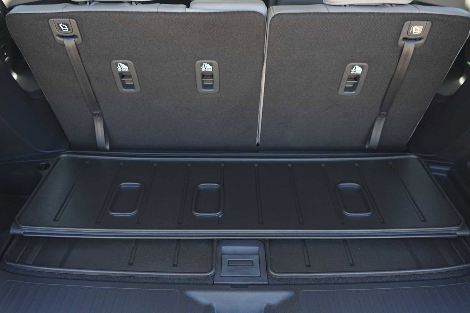 Certified 2025 Honda Pilot EX-L image 27