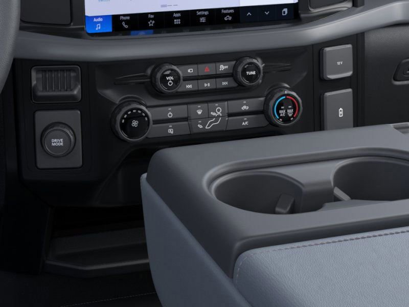 New 2026 Ford F150 XL RWD image 15