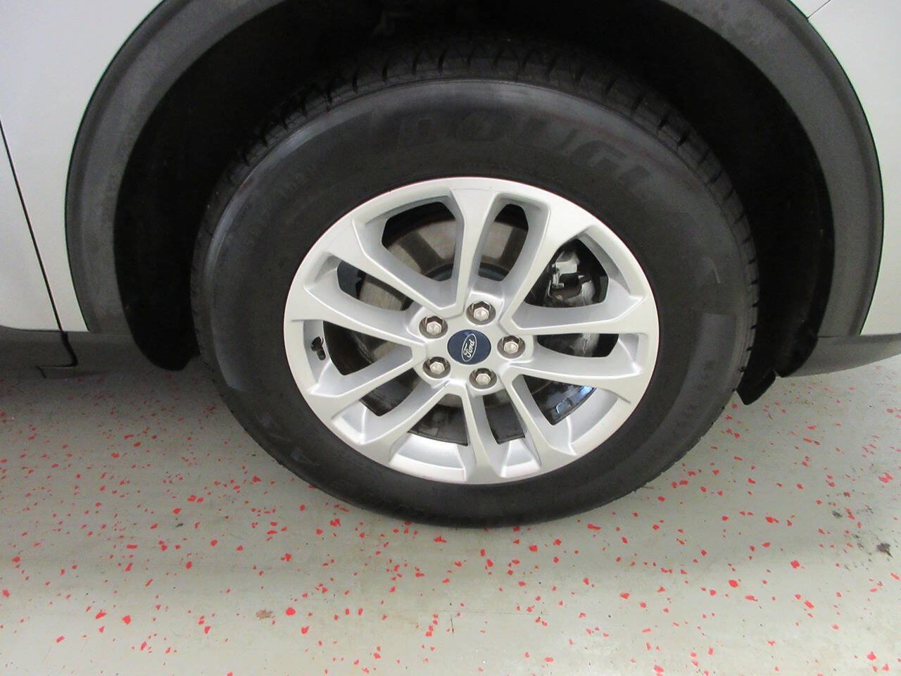 Used 2022 Ford Escape SE w/ Convenience Package AWD/4WD image 28