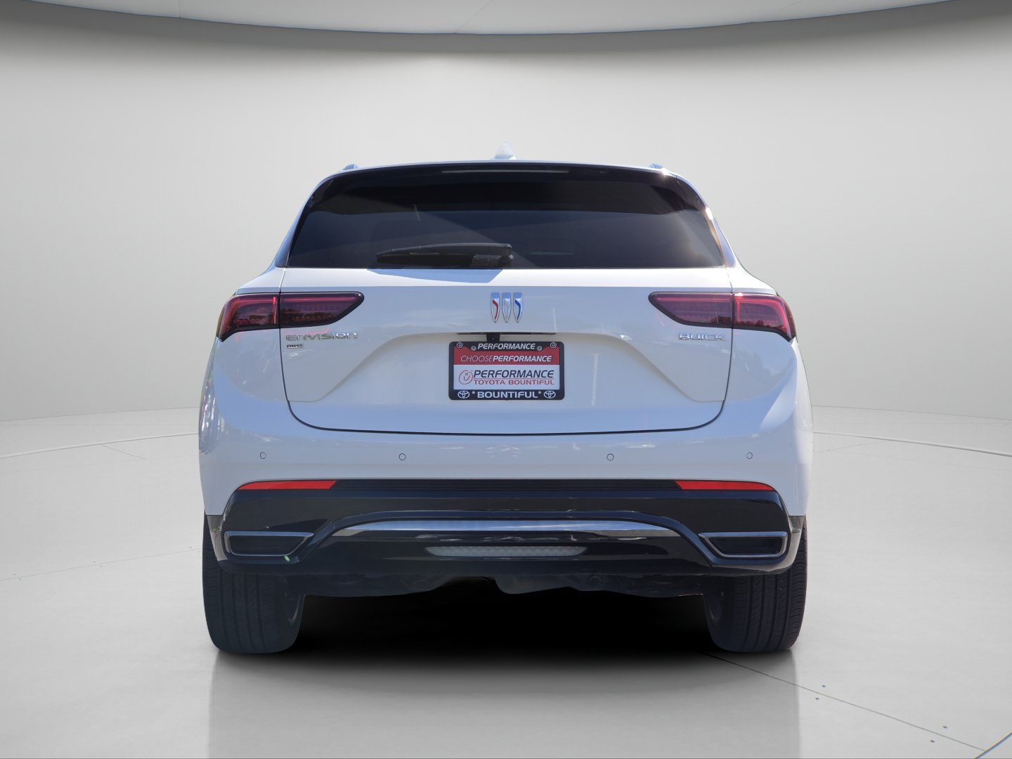 Used 2024 Buick Envision Sport Touring AWD/4WD image 25