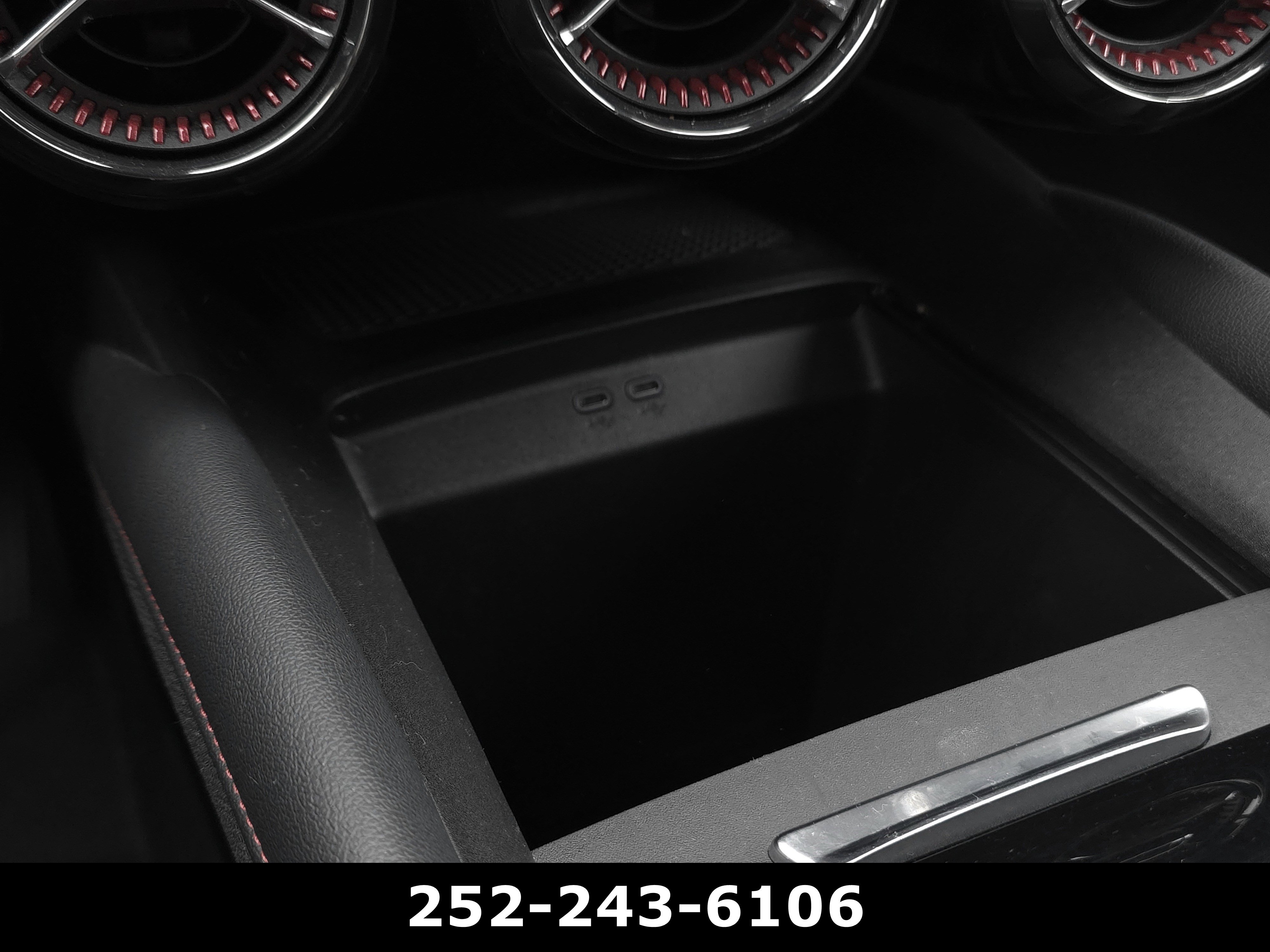 Used 2024 Chevrolet Blazer EV RS image 16