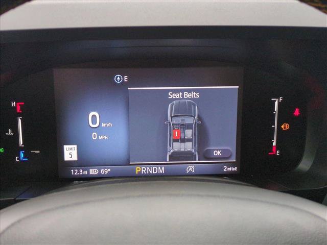 New 2026 Ford Maverick Tremor AWD/4WD image 11