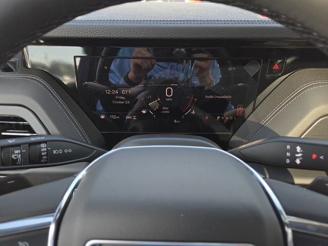 New 2025 GMC Yukon XL Denali w/ Sun & Power Step Package image 37