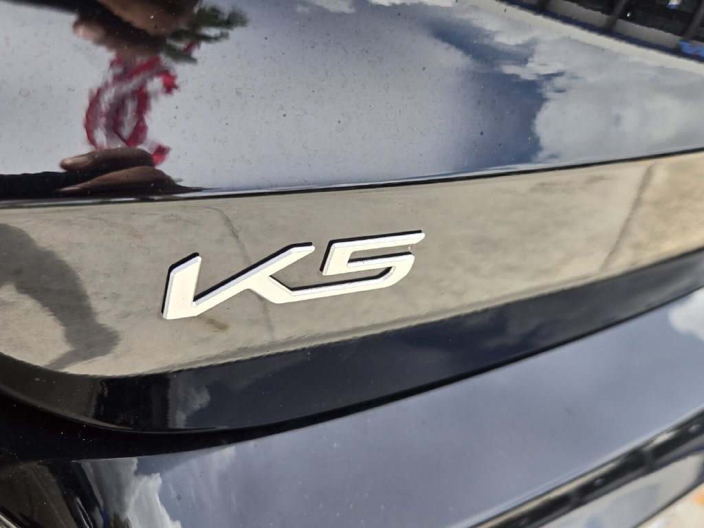 Used 2024 Kia K5 GT-Line FWD image 15