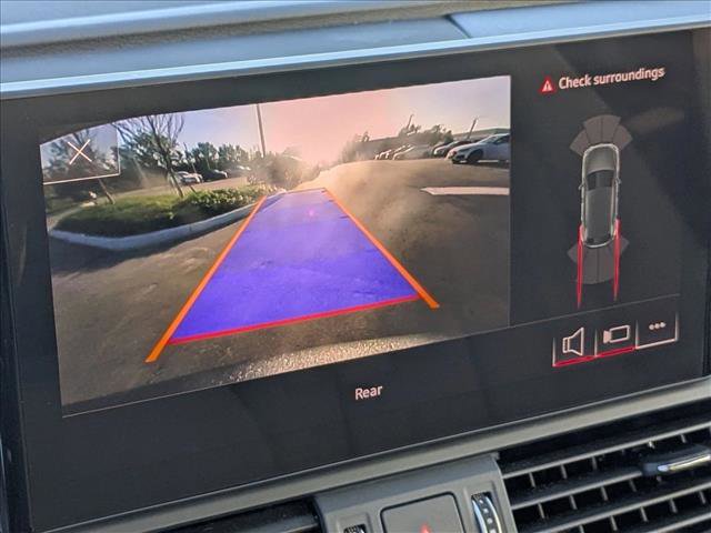 Used 2023 Audi Q5 2.0T Premium w/ Convenience Package image 12