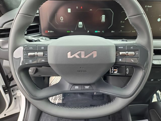 New 2026 Kia EV9 GT-Line AWD/4WD image 16