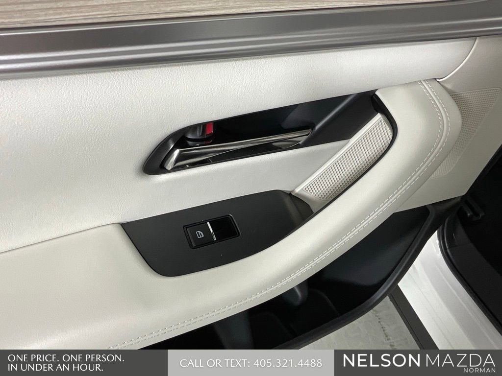 New 2026 MAZDA CX-90 3.3 Turbo w/ Premium Plus Pkg image 19