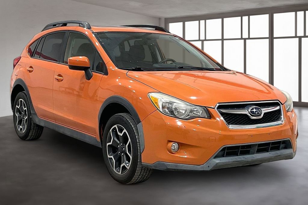 Used 2015 Subaru Crosstrek 2.0i Premium w/ Moonroof Package image 12