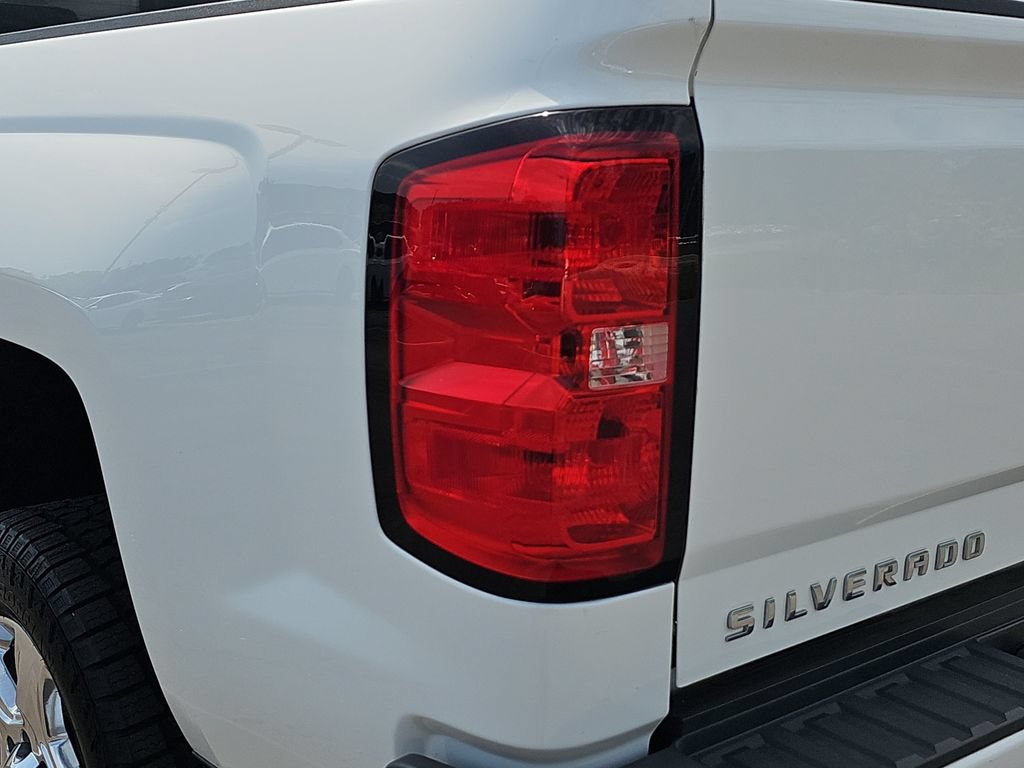 Used 2018 Chevrolet Silverado 2500 LTZ w/ Duramax Plus Package AWD/4WD image 34