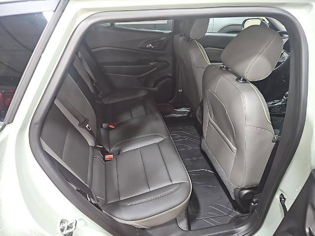 New 2026 Chevrolet Trax ACTIV image 25
