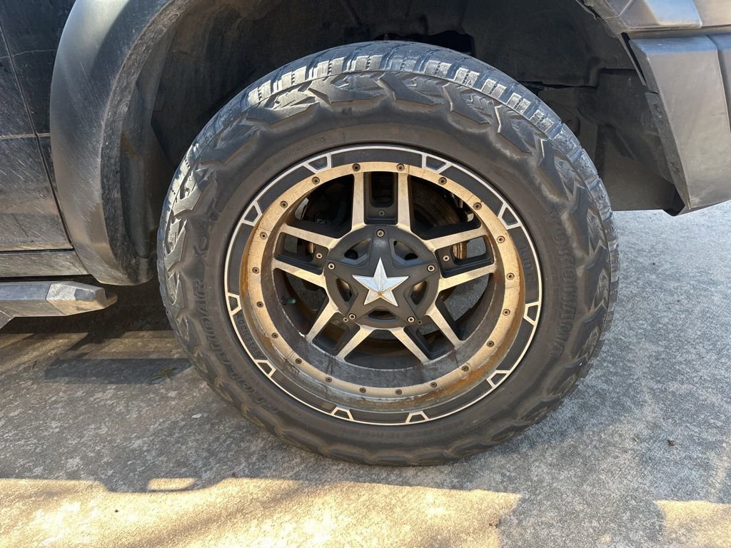 Used 2019 RAM 1500 Classic Warlock image 4