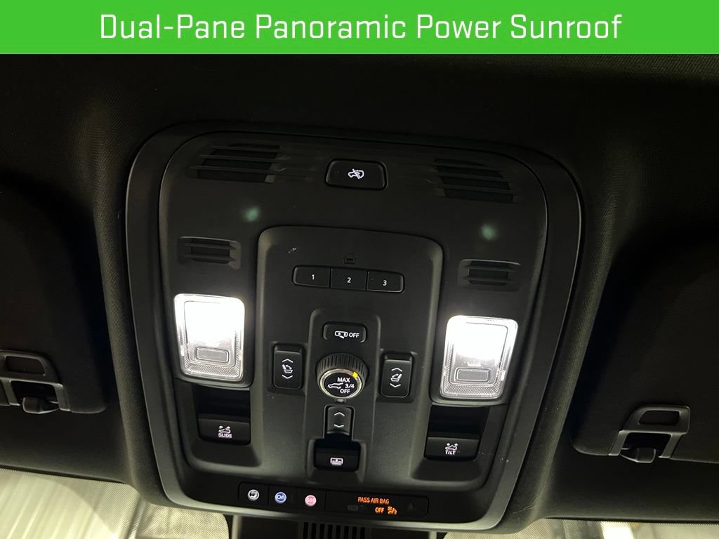 Certified 2023 GMC Yukon XL Denali Ultimate AWD/4WD image 30
