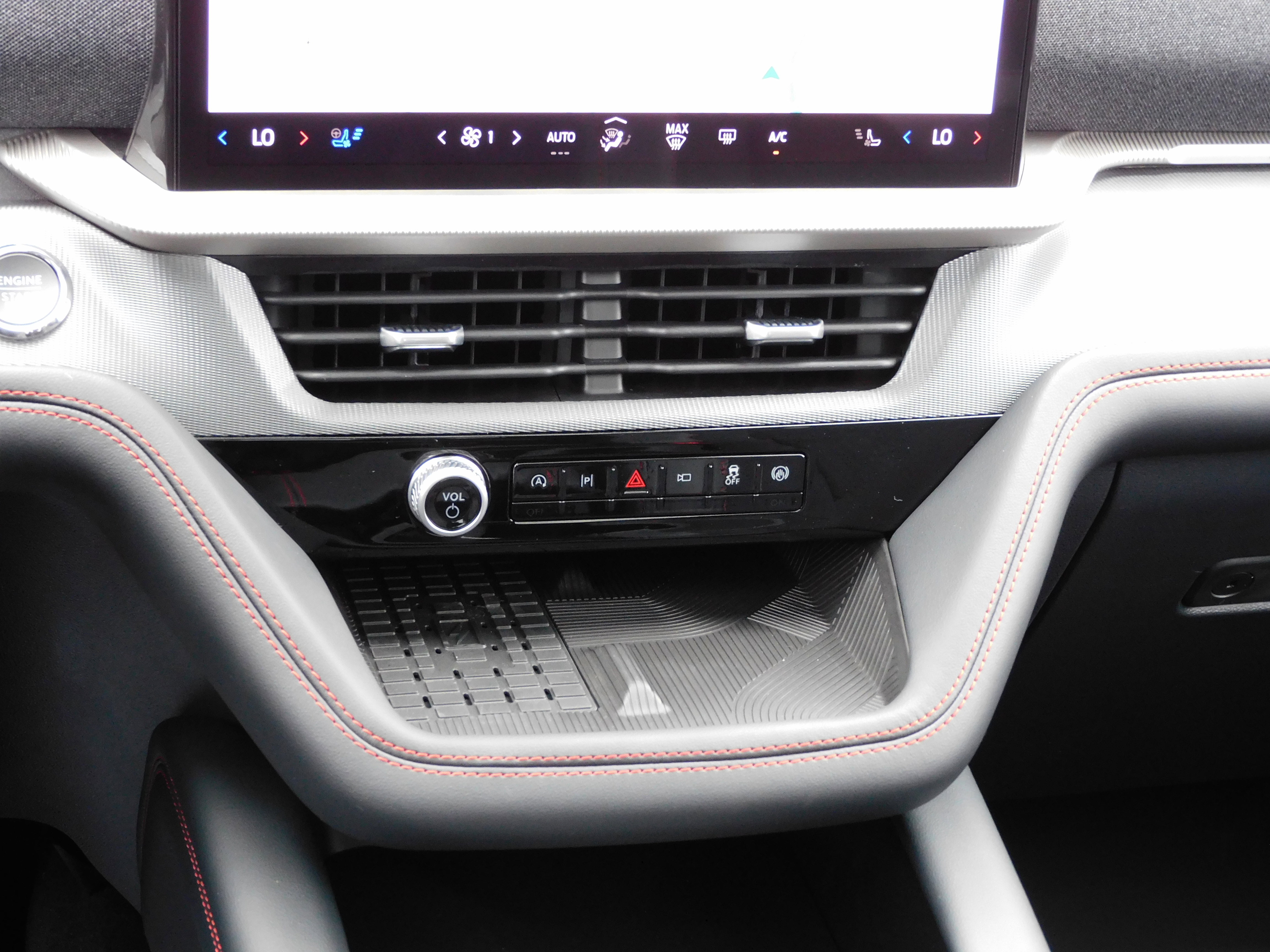 New 2025 Ford Explorer ST w/ Sun And Sound Package image 17