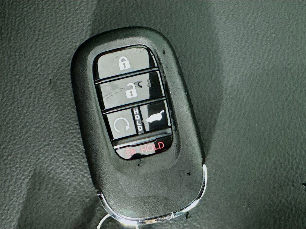 New 2026 Honda CR-V Sport-L image 41