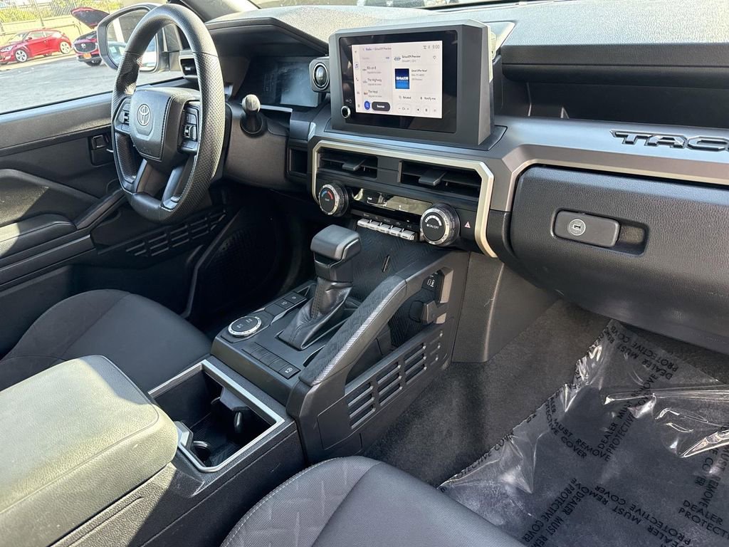 Used 2024 Toyota Tacoma SR5 RWD image 25