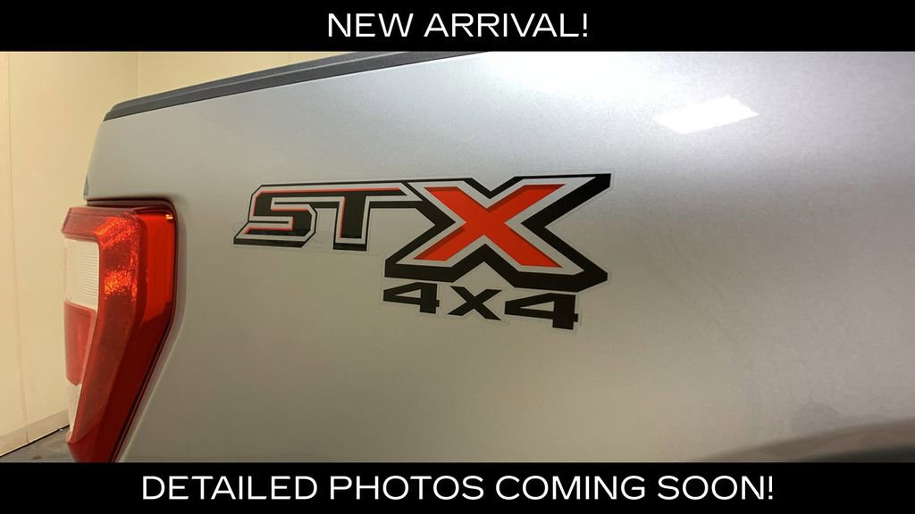 Used 2021 Ford F150 XL w/ STX Appearance Package AWD/4WD image 16