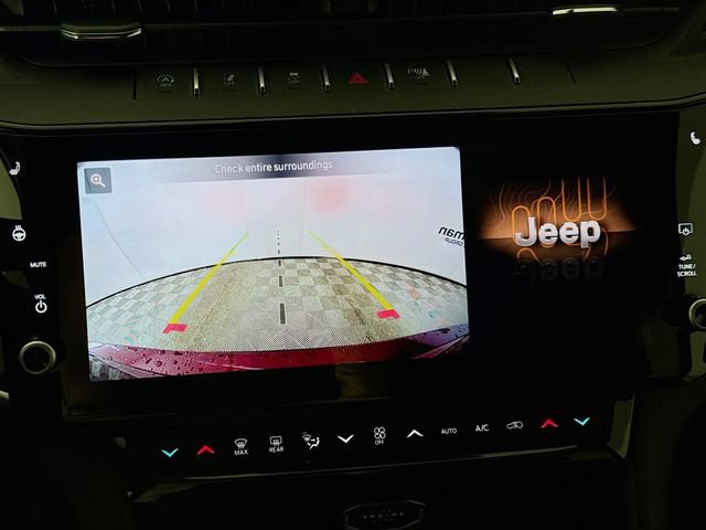 New 2026 Jeep Grand Cherokee L Limited AWD/4WD image 14