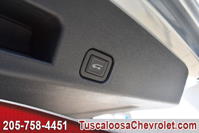 New 2027 Chevrolet Traverse LT FWD image 9
