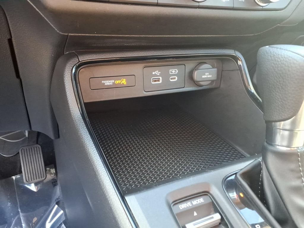 Used 2024 Honda CR-V EX image 18