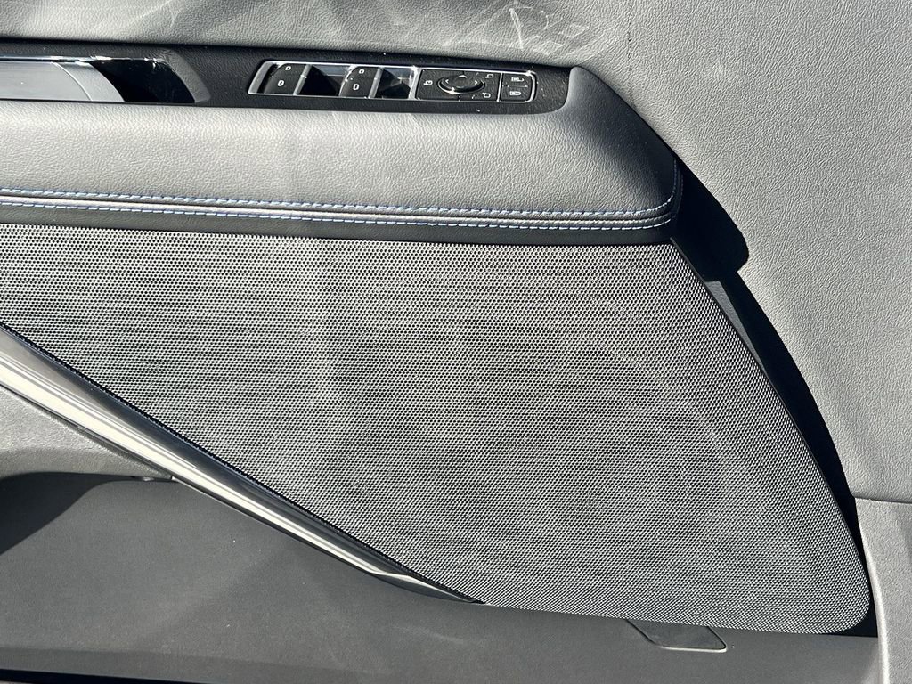 New 2026 Cadillac Escalade IQ Luxury 1 image 24