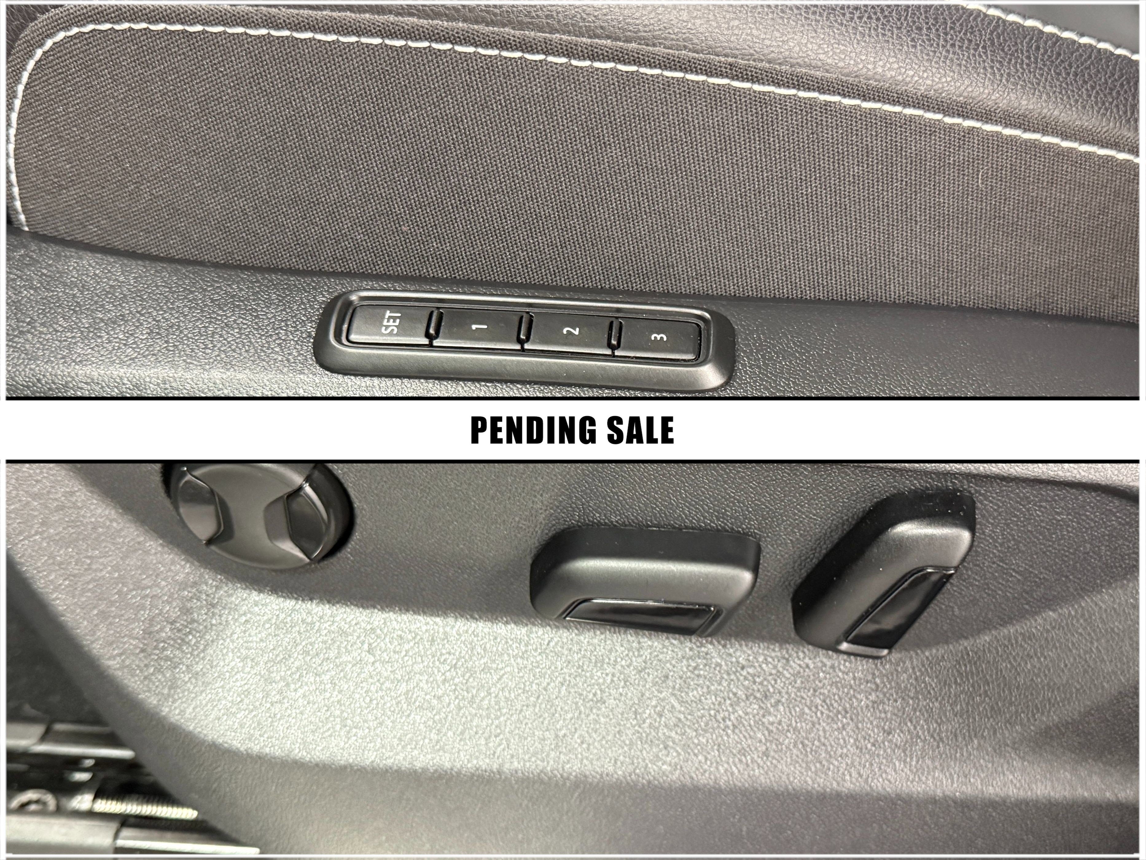 Used 2025 Volkswagen Atlas SEL image 33