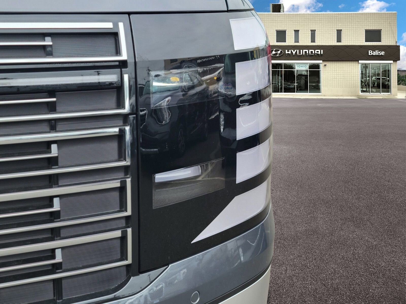 New 2026 Hyundai Palisade SEL image 9