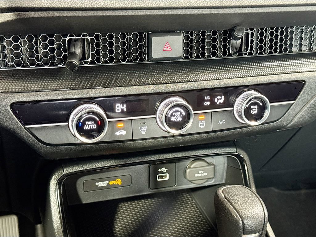 Used 2023 Honda CR-V LX image 21