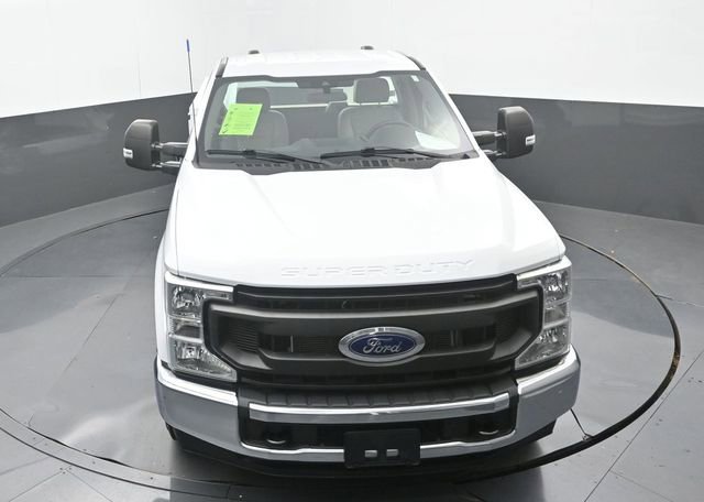 Used 2022 Ford F250 XL w/ Power Equipment Group image 25