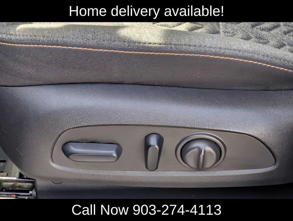 Used 2024 Chevrolet Equinox LT w/ LPO, Floor Liner Package image 25