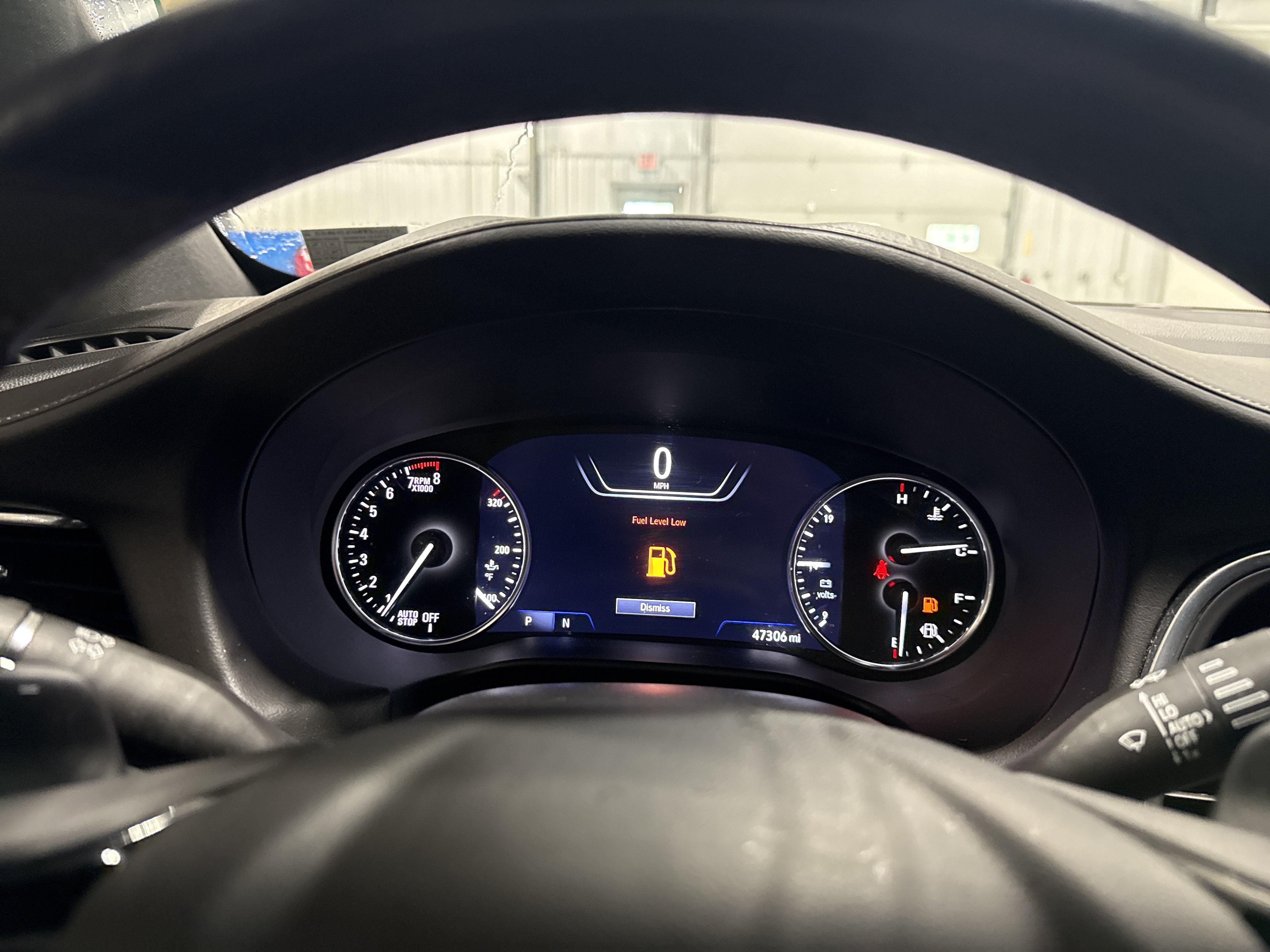 Used 2024 Buick Enclave Avenir w/ Avenir Technology Package AWD/4WD image 9