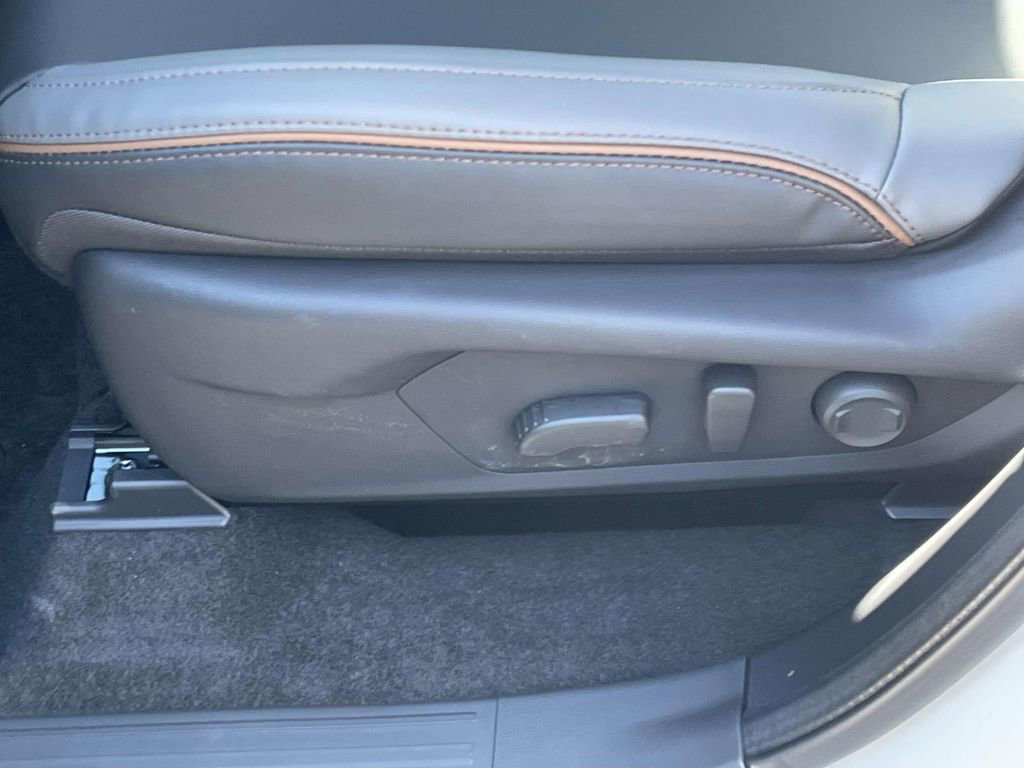New 2026 Subaru Forester Sport AWD/4WD image 20