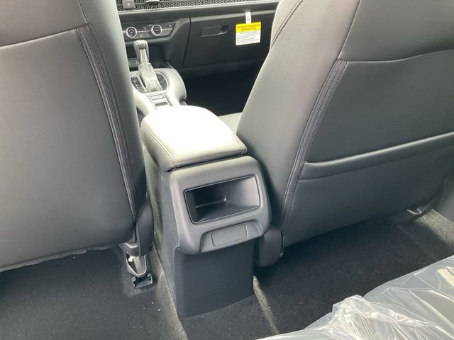 New 2027 Honda HR-V EX-L image 28