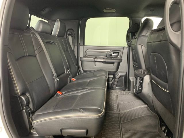 Used 2023 RAM 3500 Limited image 26