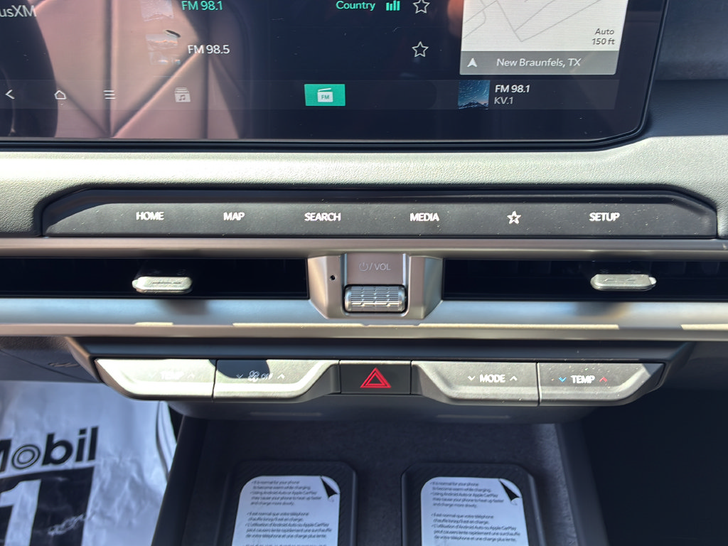 New 2027 Kia Telluride EX FWD image 23