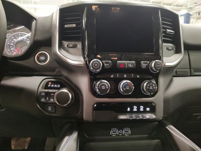 New 2026 RAM 1500 Big Horn image 14