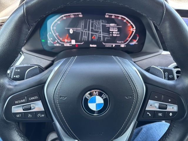 Used 2022 BMW X5 xDrive40i AWD/4WD image 21