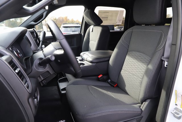 New 2026 RAM 3500 Tradesman image 12