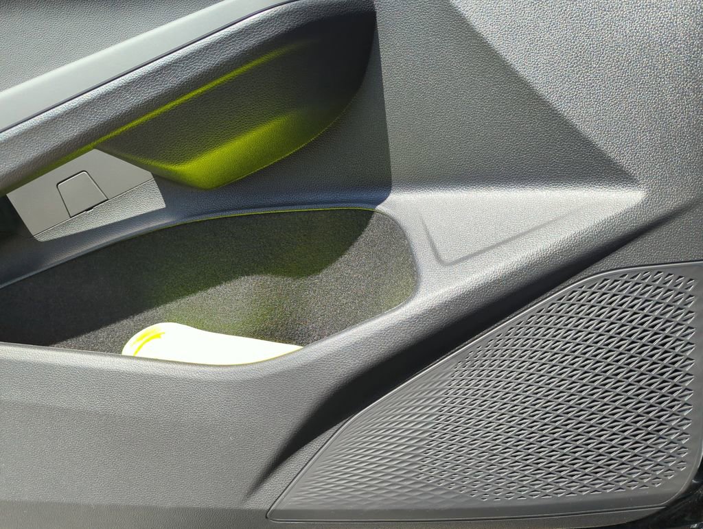 New 2026 Volkswagen Golf image 27